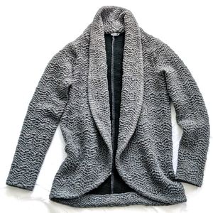 Three Dots Cardigan